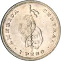 1 Peso (AMERICA CENTRAL)