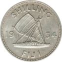 1 Shilling