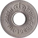 ½ Pence