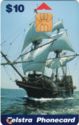 Golden Hind