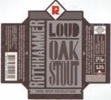Oak Stout