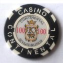 Casino Continental