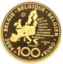 100 Euro (European Union Enlargement)