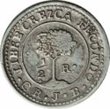 ½ Reales (Costa Rica)