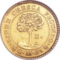 1 Escudo (Guatemala)
