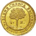 1 Escudo (Costa Rica)