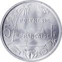 5 Francs