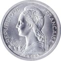 2 Francs