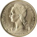 20 Francs