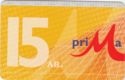 Prima 15