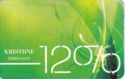 Kristiine 12%