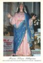 "Saint Mary - Pilgrim", Canicattì, Aurora Tip. - Canicattì (IT), Sicily - Madonna