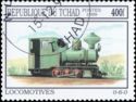 Locomotive 0-6-0