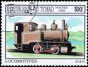 Locomotive 0-4-0