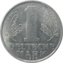 1 Mark (Deutsche Mark)