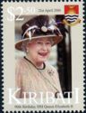 Queen Elizabeth II