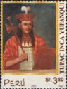 Tupac Inca Yupanqui