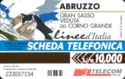 Linee D'Italia - Abruzzo