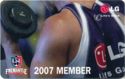 Fremantle Dockers - Season 2007