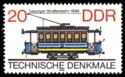 Leipzig tram (1896)