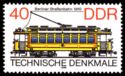 Berlin tram (1910)