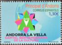 Andorra La Vela - Iberoamerican Cultural Capital 2016