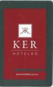 KER Hoteles