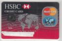 Hsbc - Credit Card