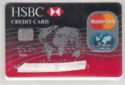Hsbc - Credit Card