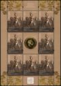 250th Anniversary of the Warsaw Mint - Full Pane