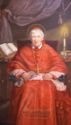 "John Henry Newman", Acireale, Bracchi Tipografia - Giarre (IT), Sicily - Saints (M)