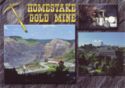 Homestake Gold Mine