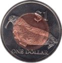 1 Dollar