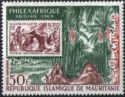 Philexafrique 1969