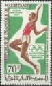 Bob Beamon - Long jump