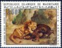 175th birthday of Eugène Delacroix