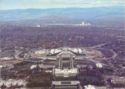 Canberra. Parliament House on Capital Hill