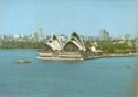 Sydney. Sydney Opera House