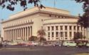Manila. Bureau of Posts Building