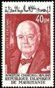 Sir Winston Churchill, Birth Centenary