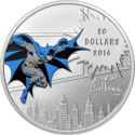 20 Dollars (Batman)