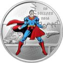 20 Dollars (Superman)