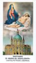 "Saint Mary - Sorrows (Seven Sorrows)", Castelpetroso, Russo R. & A. Ditta - Napoli (IT), Molise - Madonna