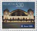 Basel SBB
