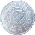 South Africa Mint - World