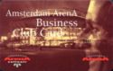 Business Club Card