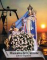"Saint Mary - Carmel", Porto Empedocle, Sicily - Madonna