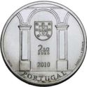 2½ Euro (Terreiro do Paço)