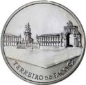 2½ Euro (Terreiro do Paço)