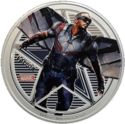 1 Dollar (Marvel - Falcon)